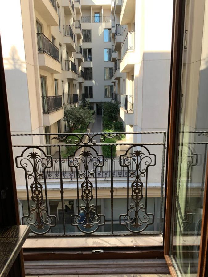 Dolce Vita Suite Hotel Istanbul Luaran gambar