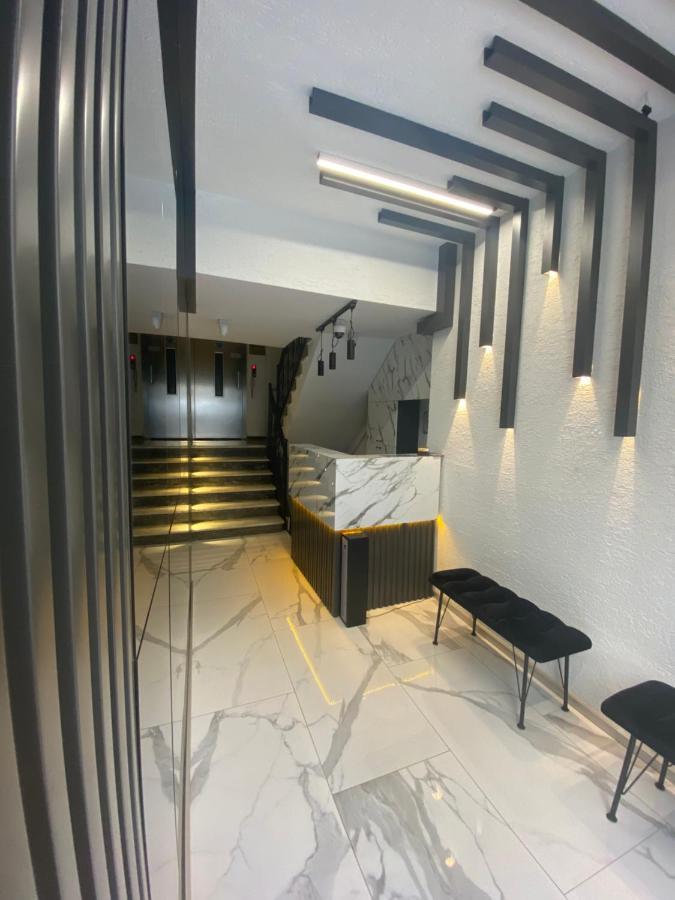 Dolce Vita Suite Hotel Istanbul Luaran gambar