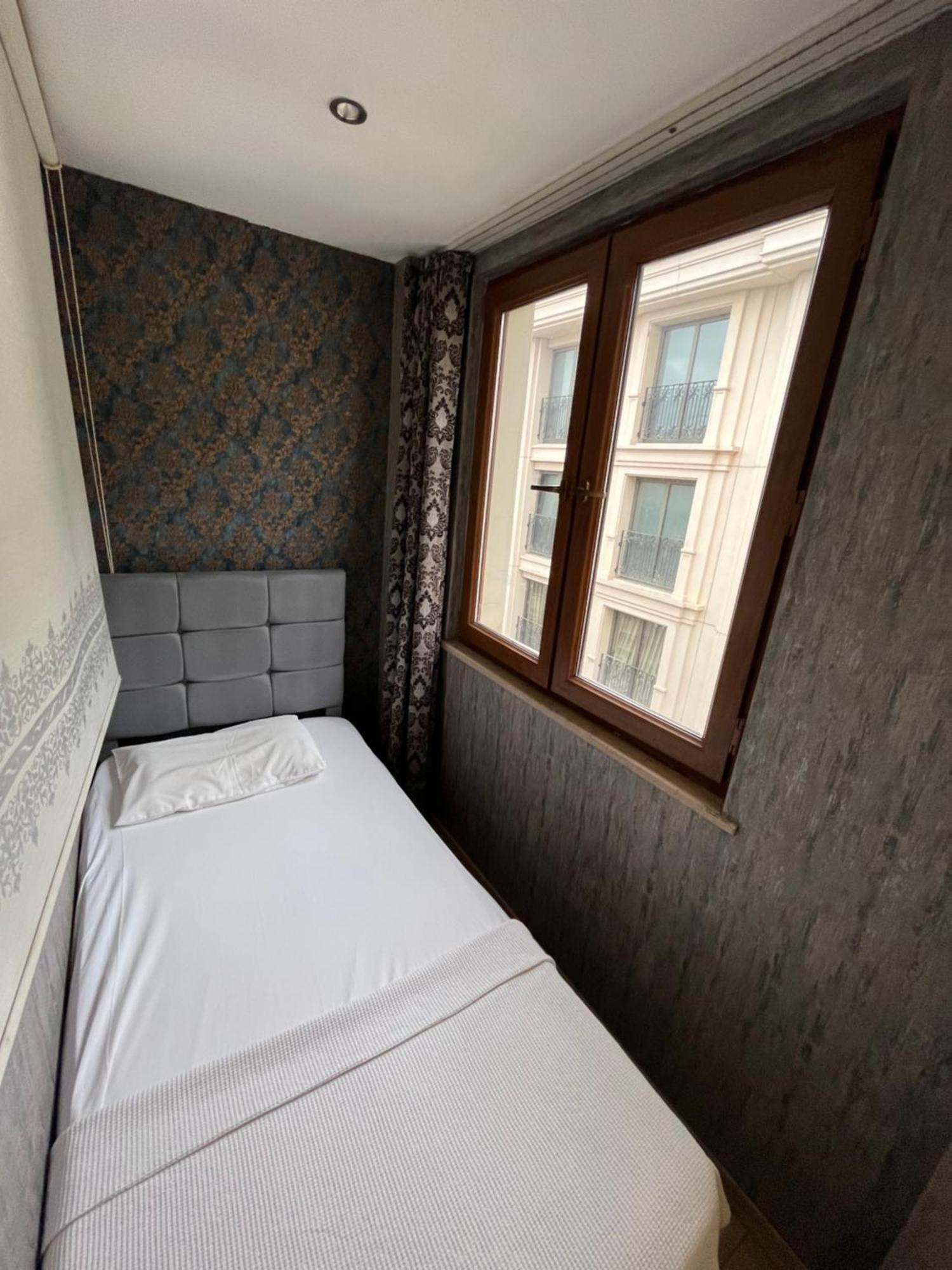 Dolce Vita Suite Hotel Istanbul Luaran gambar
