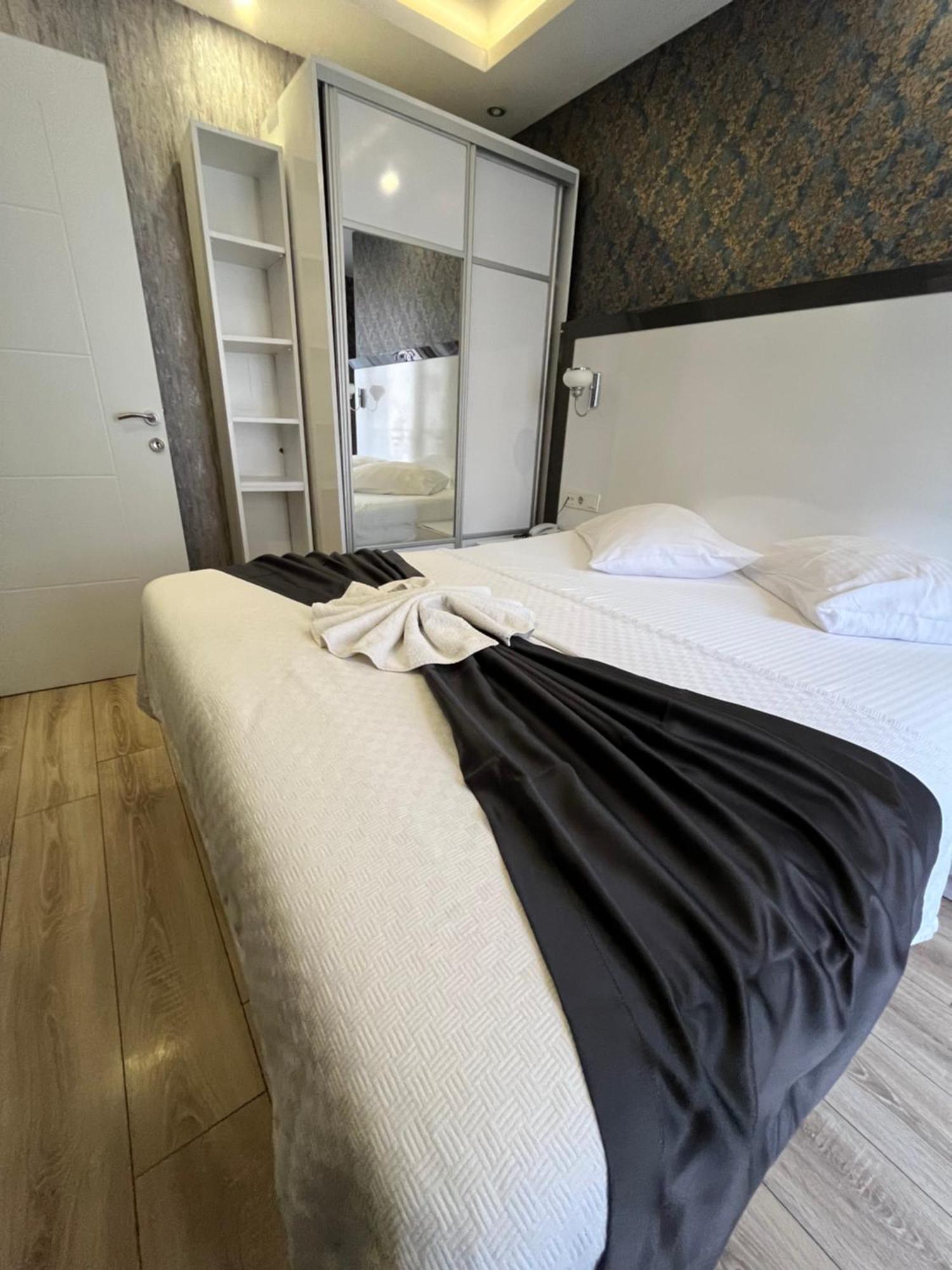 Dolce Vita Suite Hotel Istanbul Luaran gambar