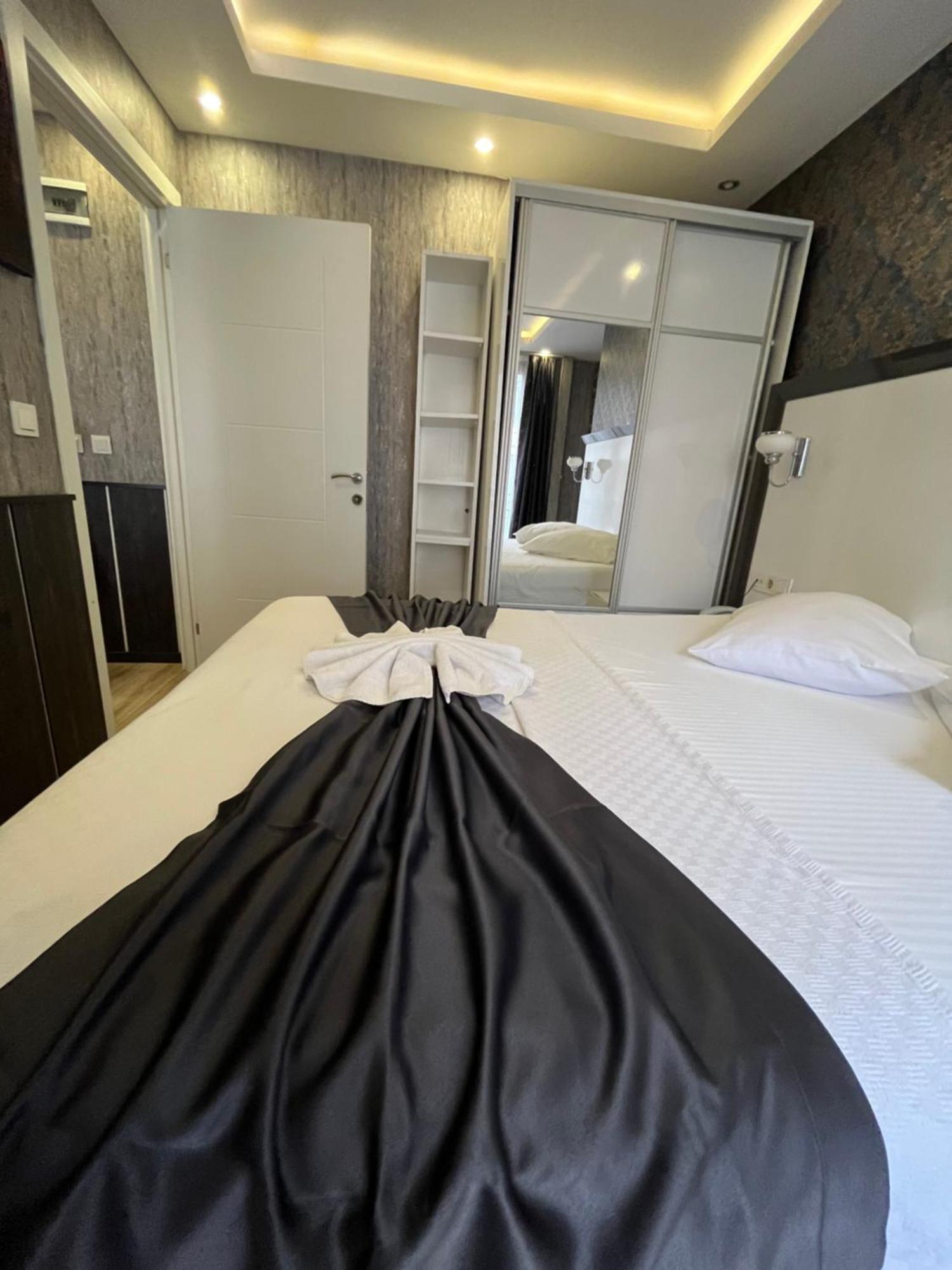 Dolce Vita Suite Hotel Istanbul Luaran gambar
