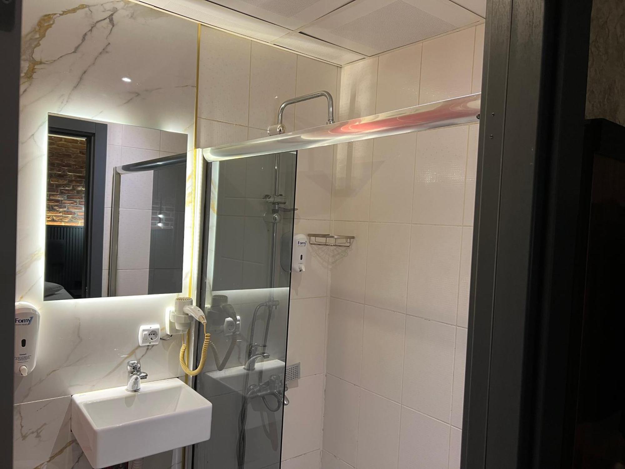 Dolce Vita Suite Hotel Istanbul Luaran gambar