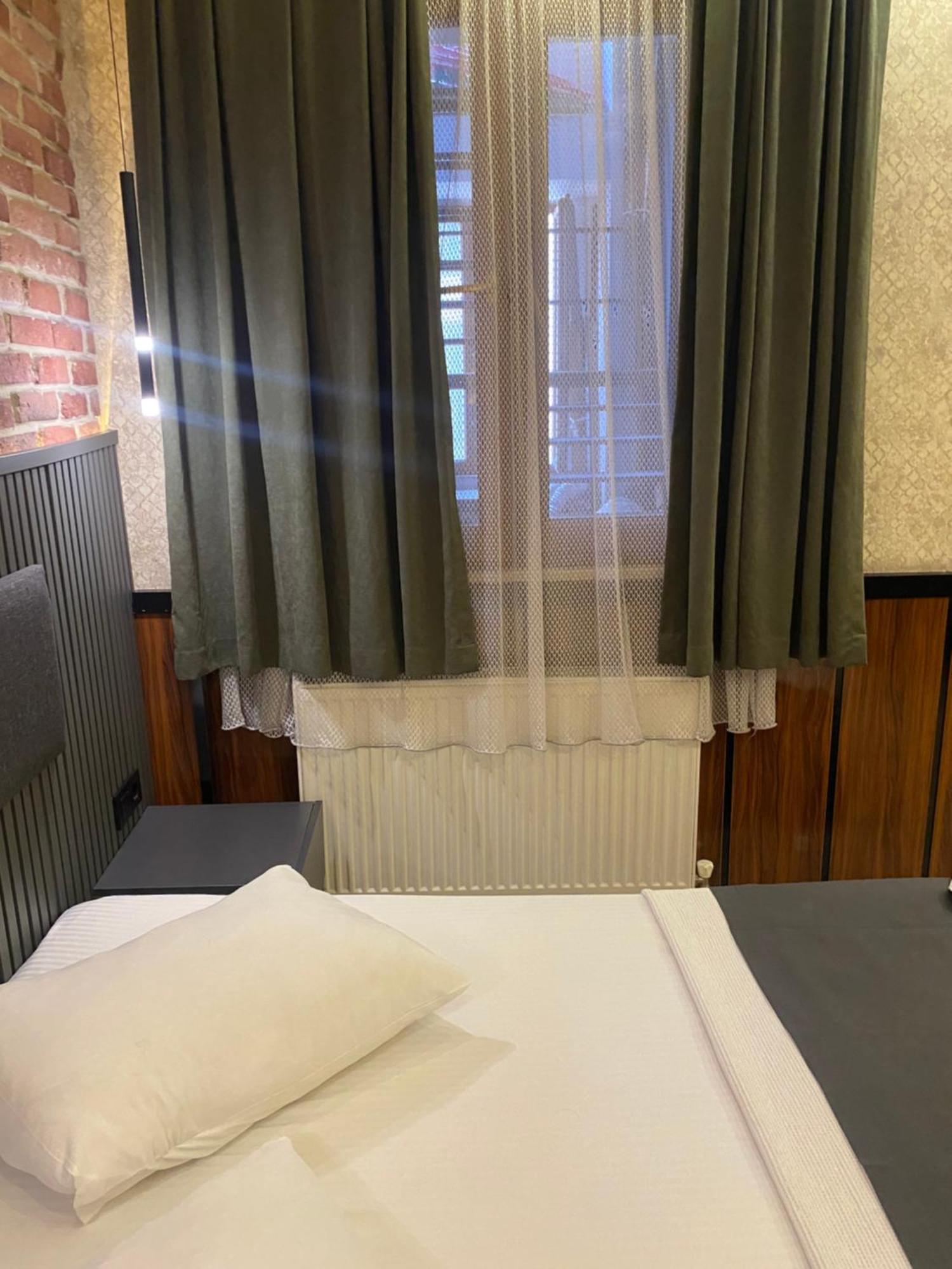 Dolce Vita Suite Hotel Istanbul Luaran gambar