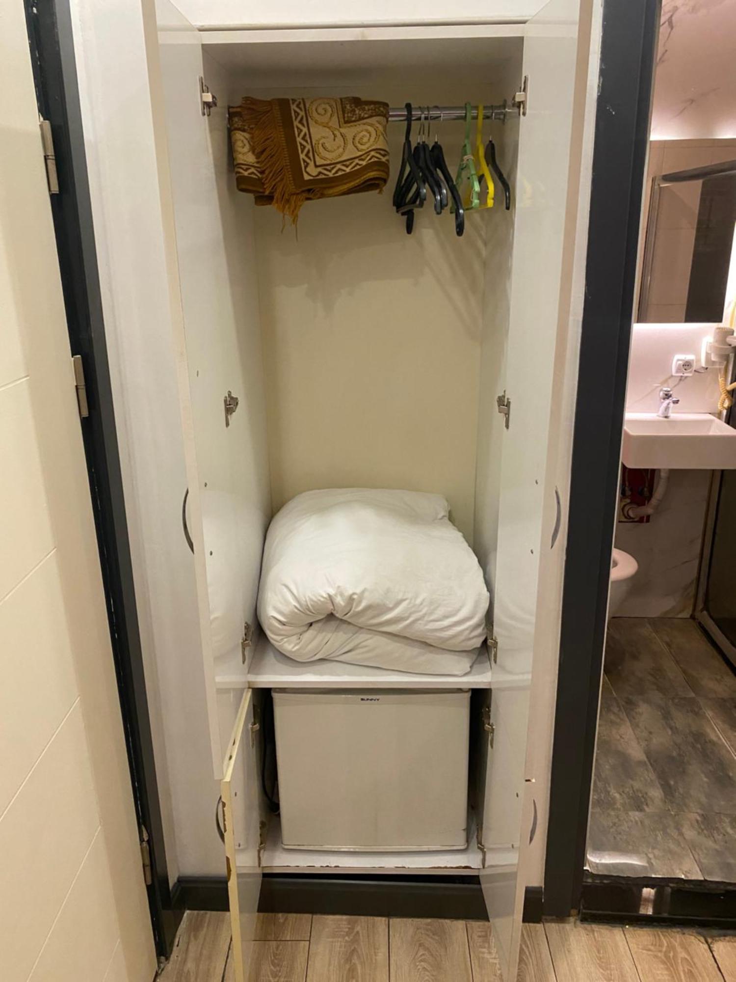 Dolce Vita Suite Hotel Istanbul Luaran gambar