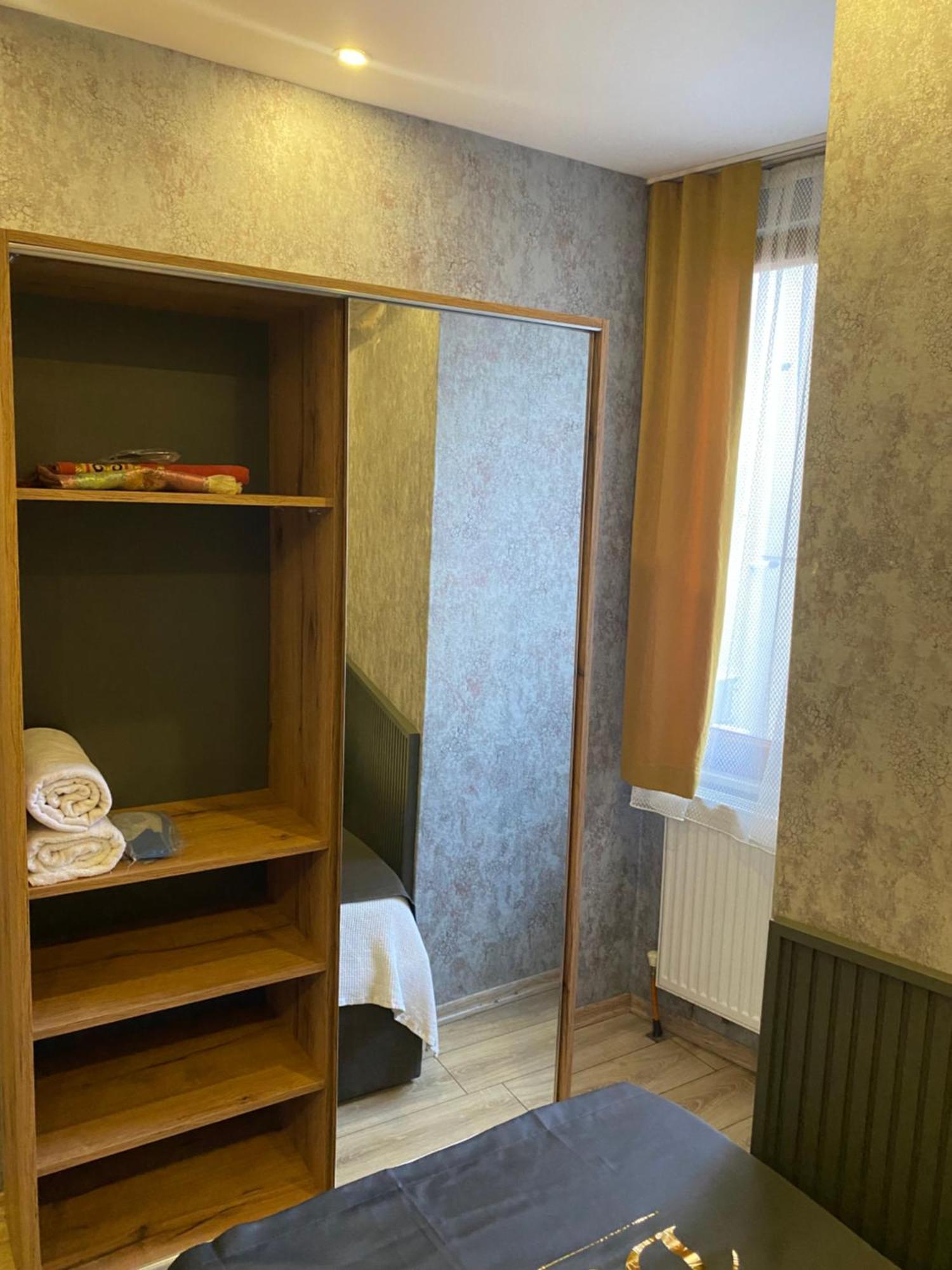 Dolce Vita Suite Hotel Istanbul Luaran gambar