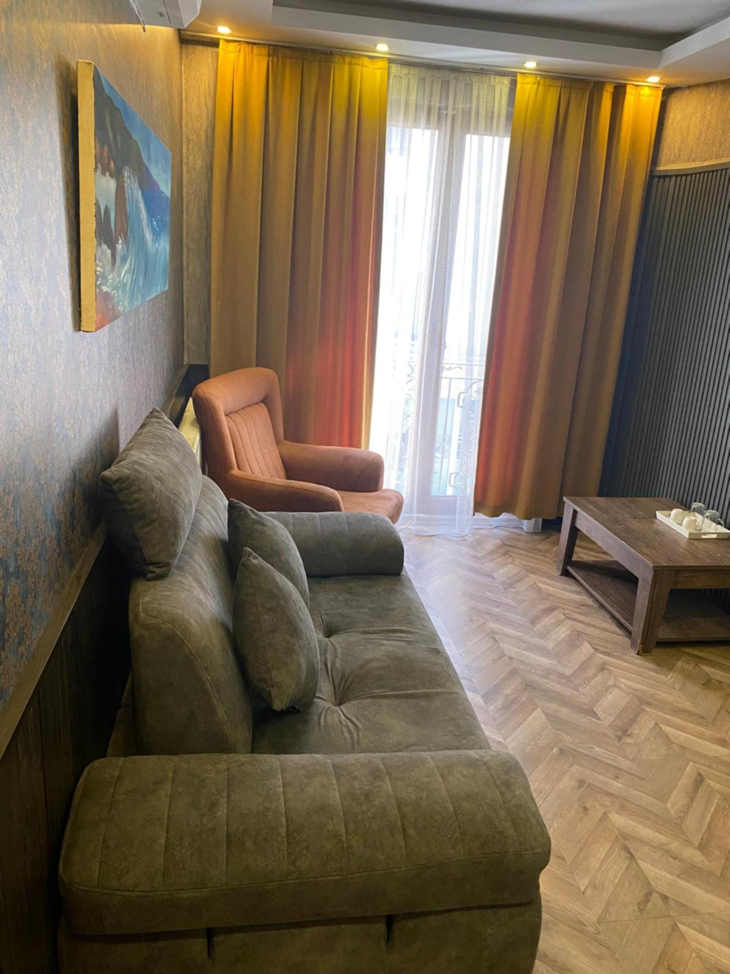 Dolce Vita Suite Hotel Istanbul Luaran gambar