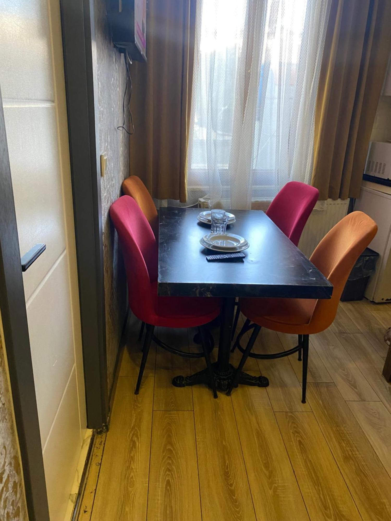 Dolce Vita Suite Hotel Istanbul Luaran gambar