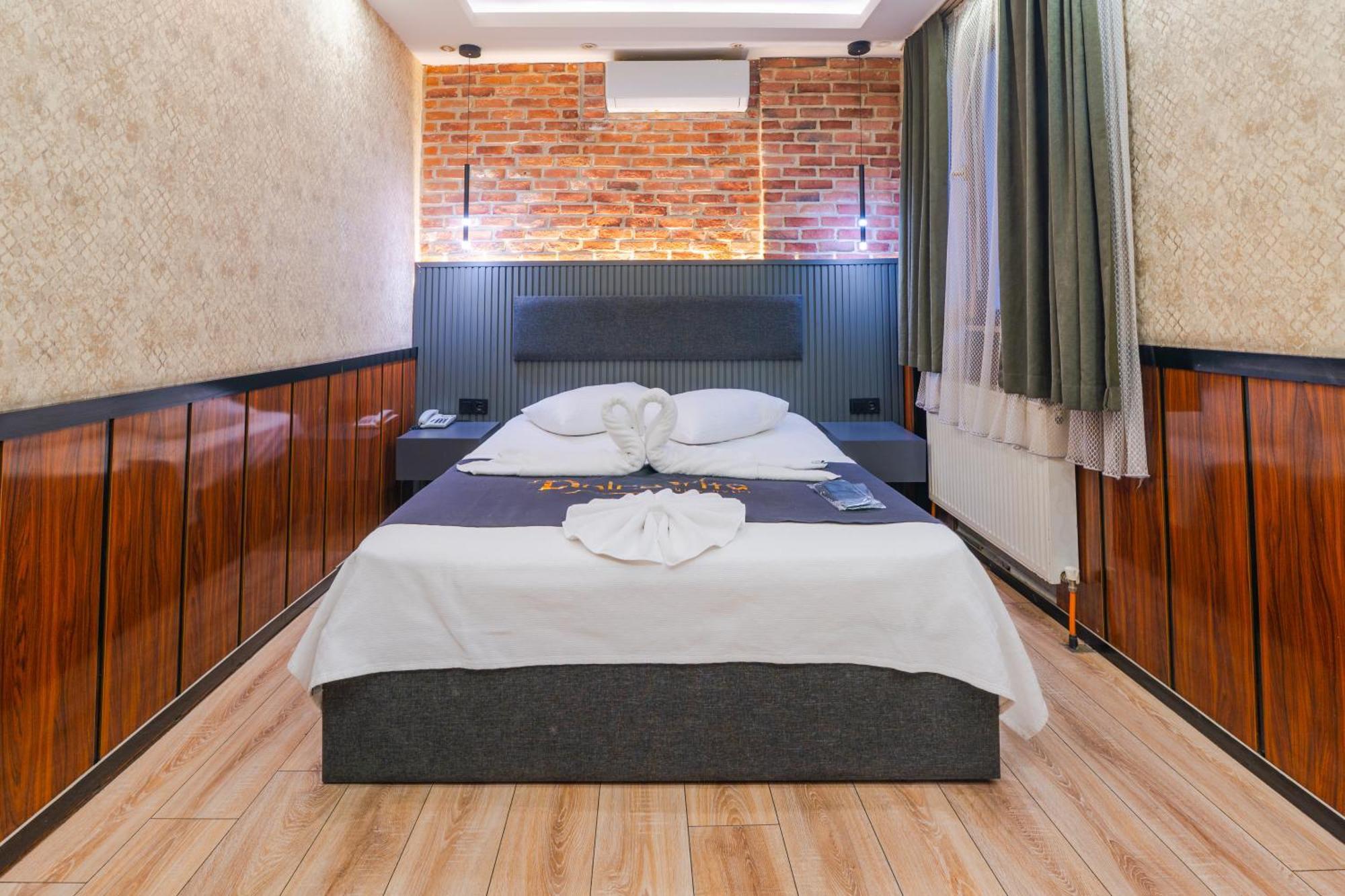 Dolce Vita Suite Hotel Istanbul Luaran gambar